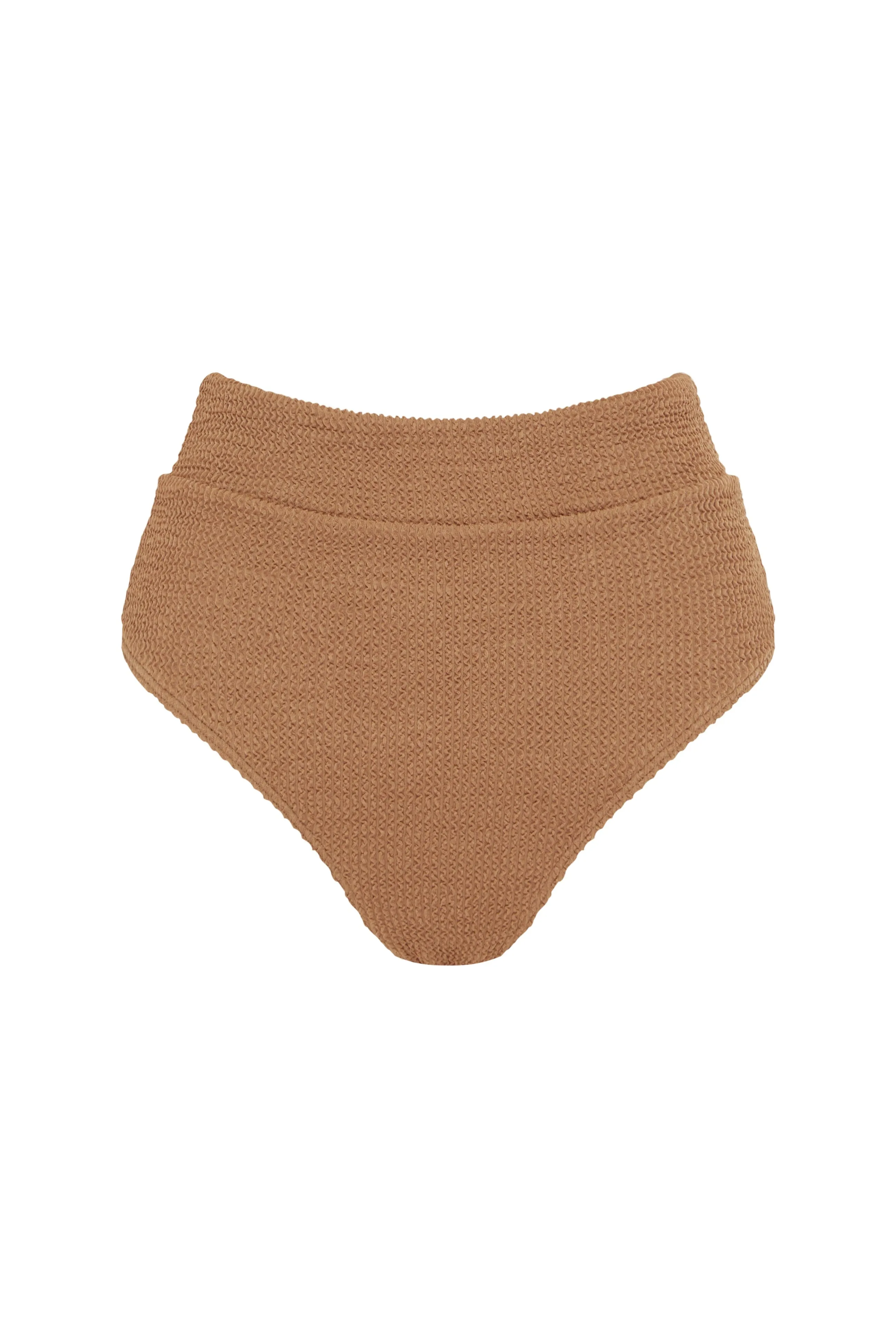 ARUBA BOTTOM - LATTE sold by Somerfield Swim