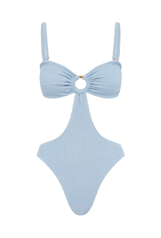RHODES ONE PIECE -  COVE sold by Somerfield Swim