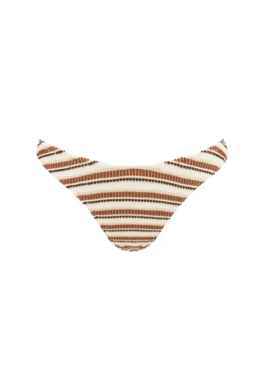 SAMANA BOTTOM - SAHARA sold by Somerfield Swim