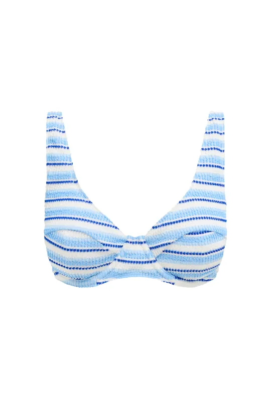 CAPRI TOP - RAINE sold by Somerfield Swim