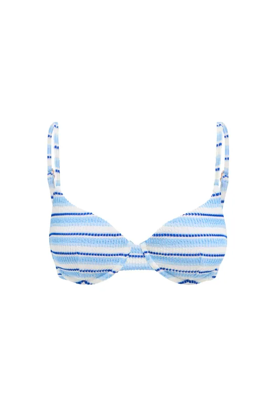 NAVAGIO TOP -  RAINE sold by Somerfield Swim
