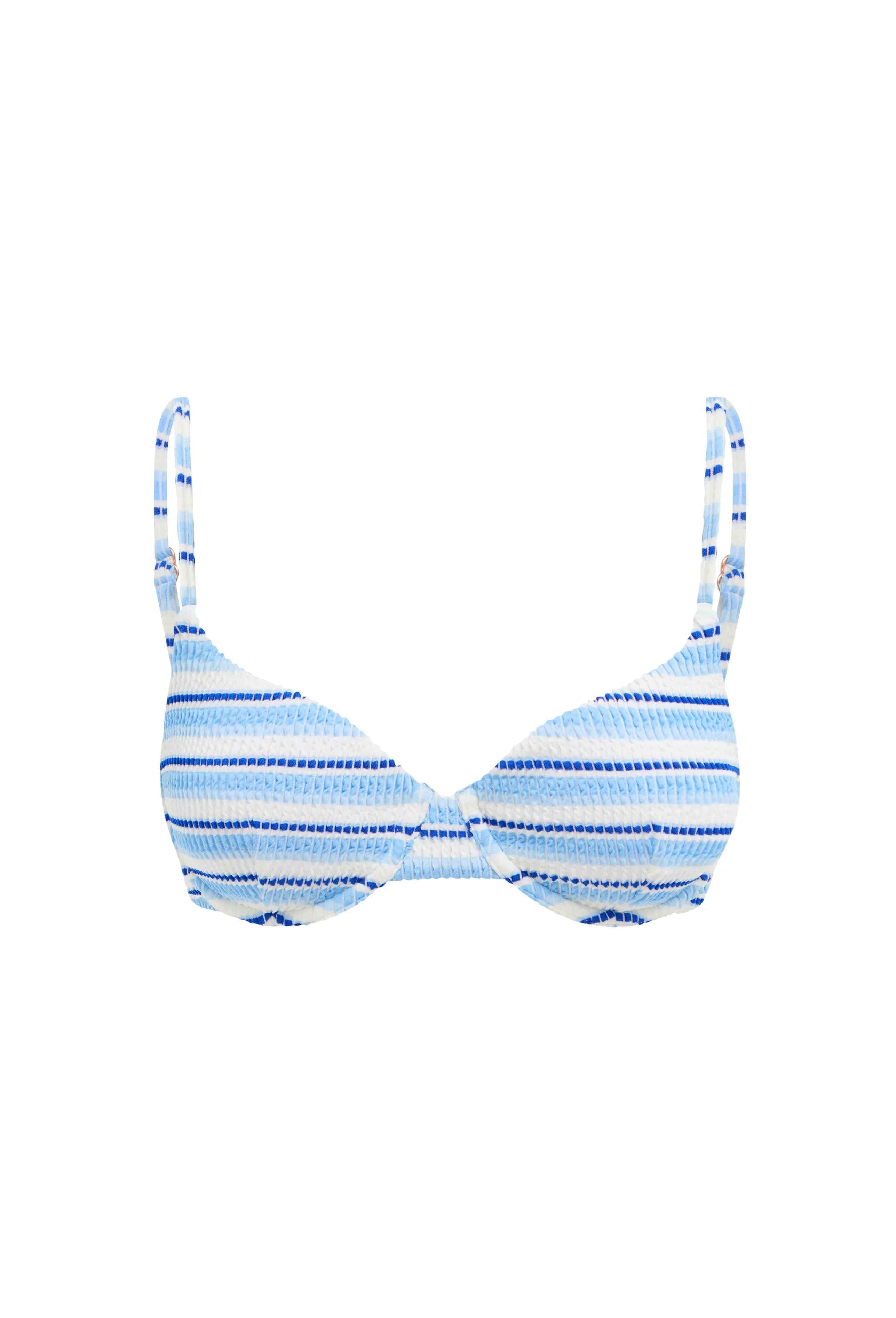 NAVAGIO TOP - RAINE sold by Somerfield Swim
