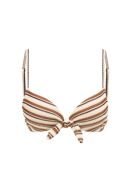 PALMA TOP - SAHARA sold by Somerfield Swim