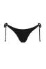 TULUM BOTTOM - JET sold by Somerfield Swim