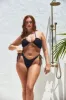 TULUM BOTTOM - JET sold by Somerfield Swim