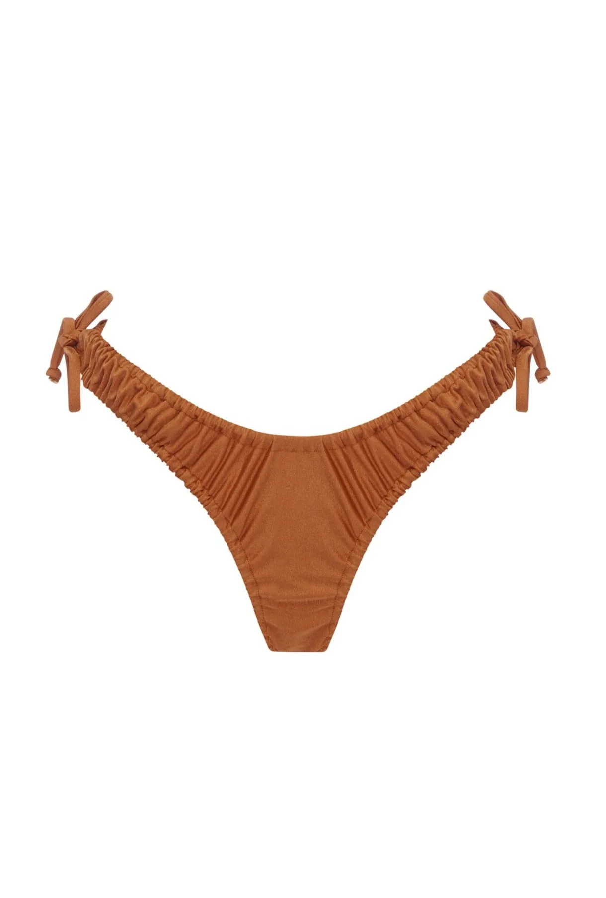 WANDA BOTTOM - SUNBURNT sold by Somerfield Swim