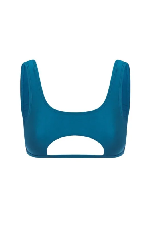 LAGUNA TOP - ATLANTIS sold by Somerfield Swim