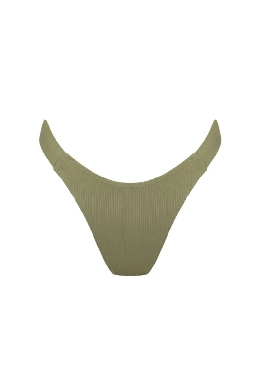 ZATON BOTTOM - NORI sold by Somerfield Swim