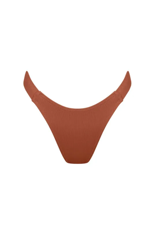 ZATON BOTTOM - TERRA sold by Somerfield Swim