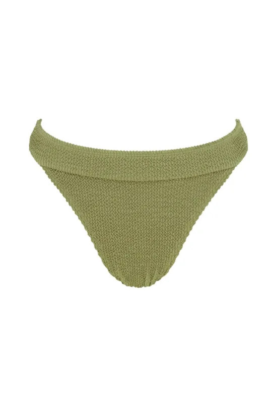 SORRENTO BOTTOM - NORI sold by Somerfield Swim