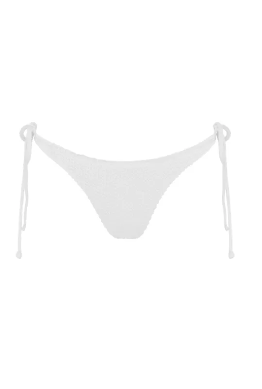 TULUM BOTTOM - PEARL sold by Somerfield Swim