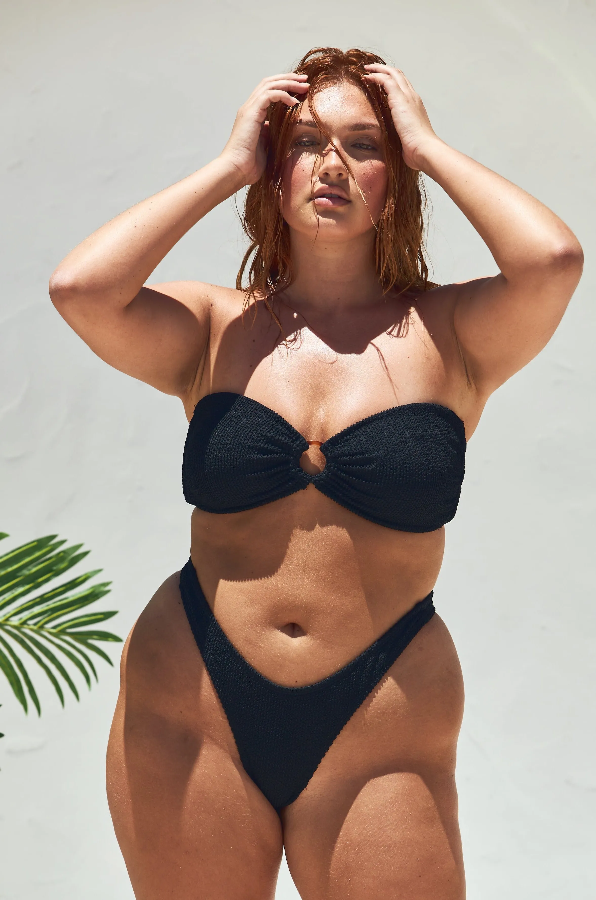 BYRON BOTTOM - JET sold by Somerfield Swim product image thumbnail 2