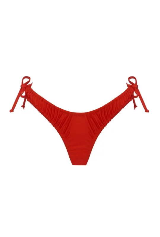 WANDA BOTTOM - POPPY sold by Somerfield Swim