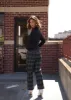 Plaid To Impress Pants sold by LANE 201