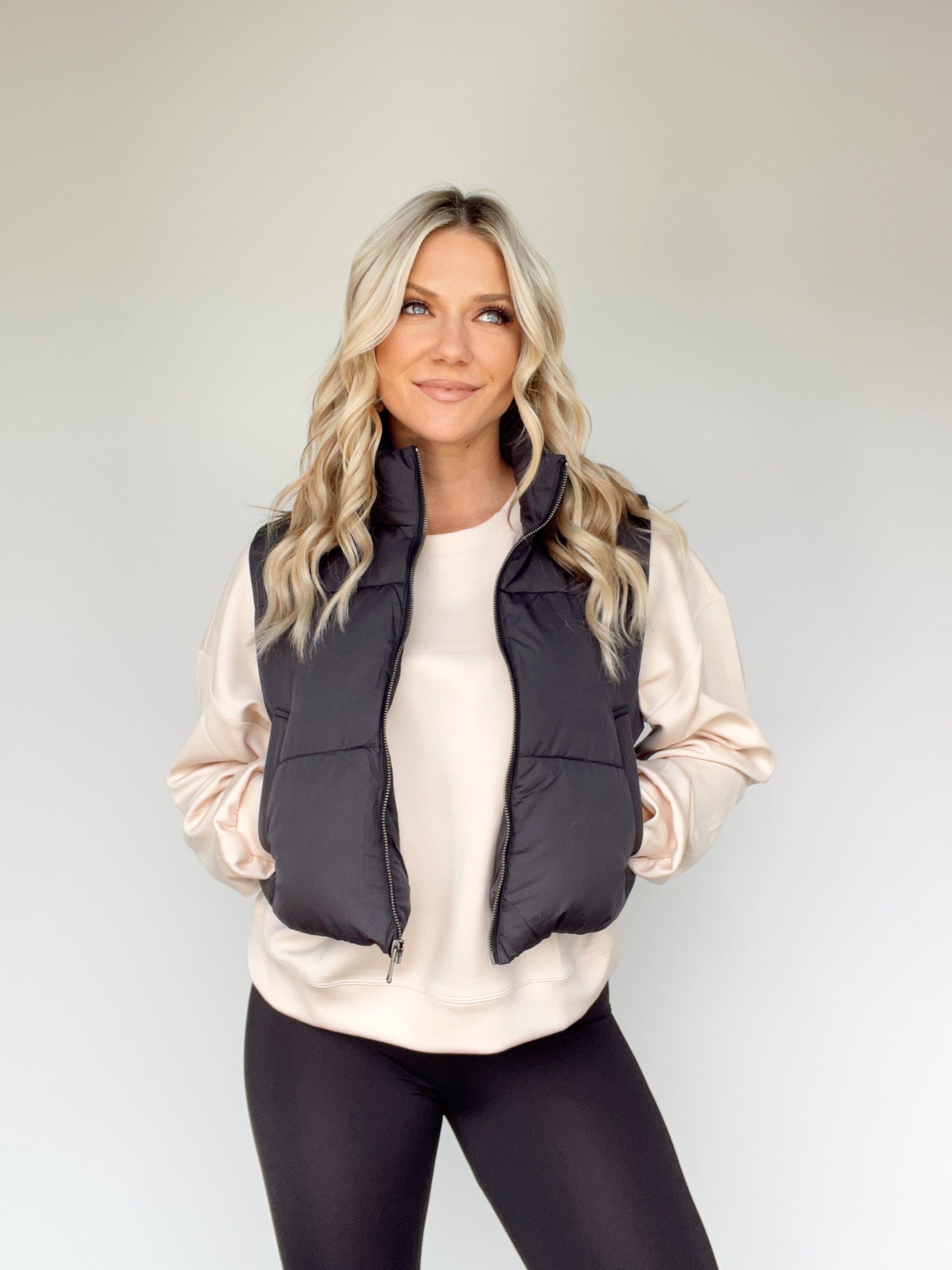 Highland Hike Vest sold by LANE 201 product image thumbnail 3