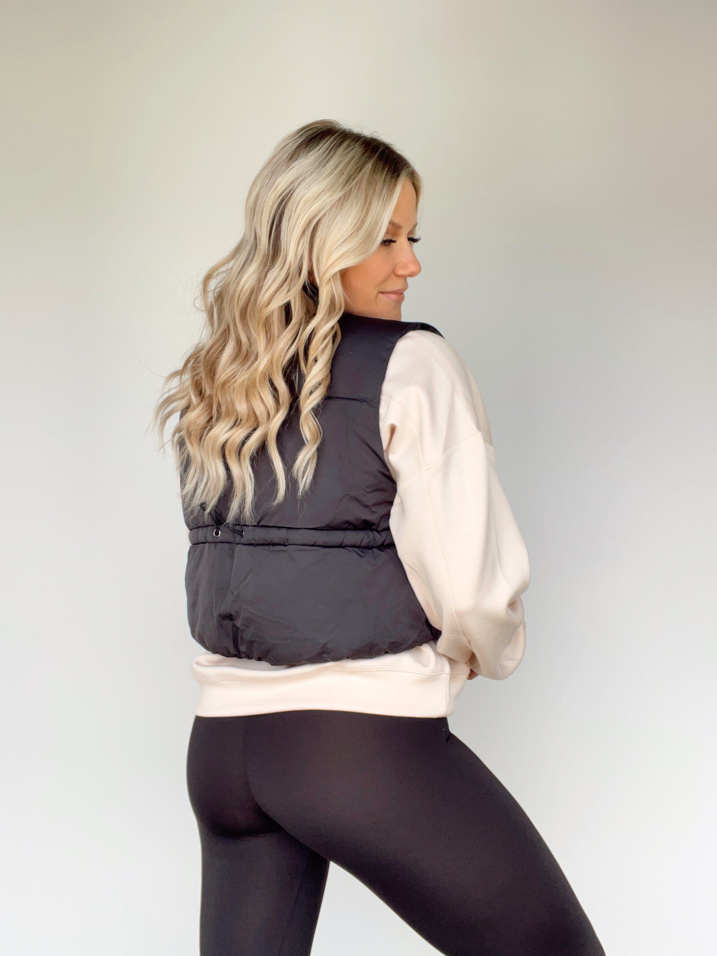 Highland Hike Vest sold by LANE 201 product image thumbnail 2