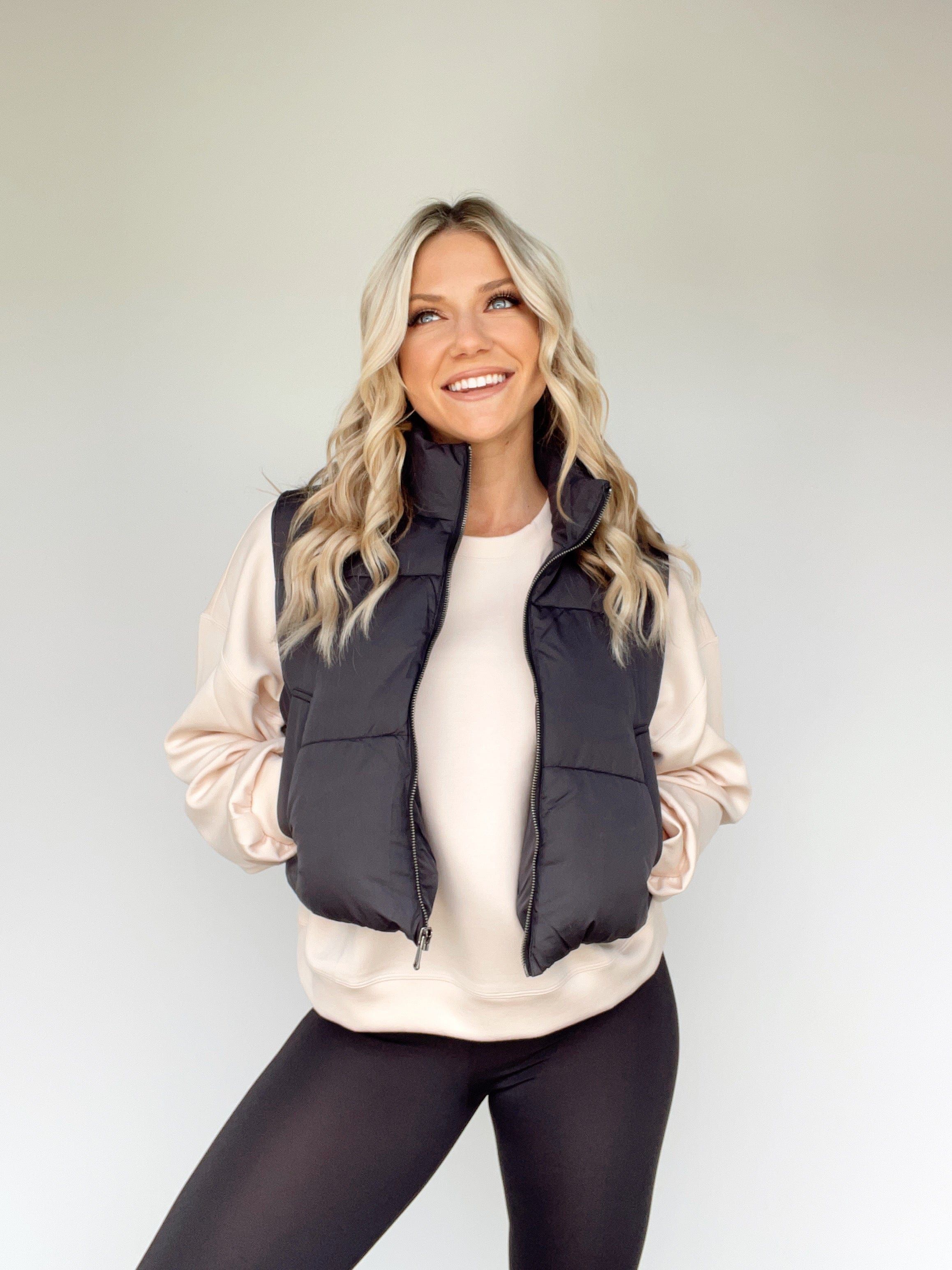 Highland Hike Vest sold by LANE 201 product image thumbnail 4