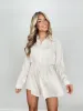 Upscale Night Romper sold by LANE 201