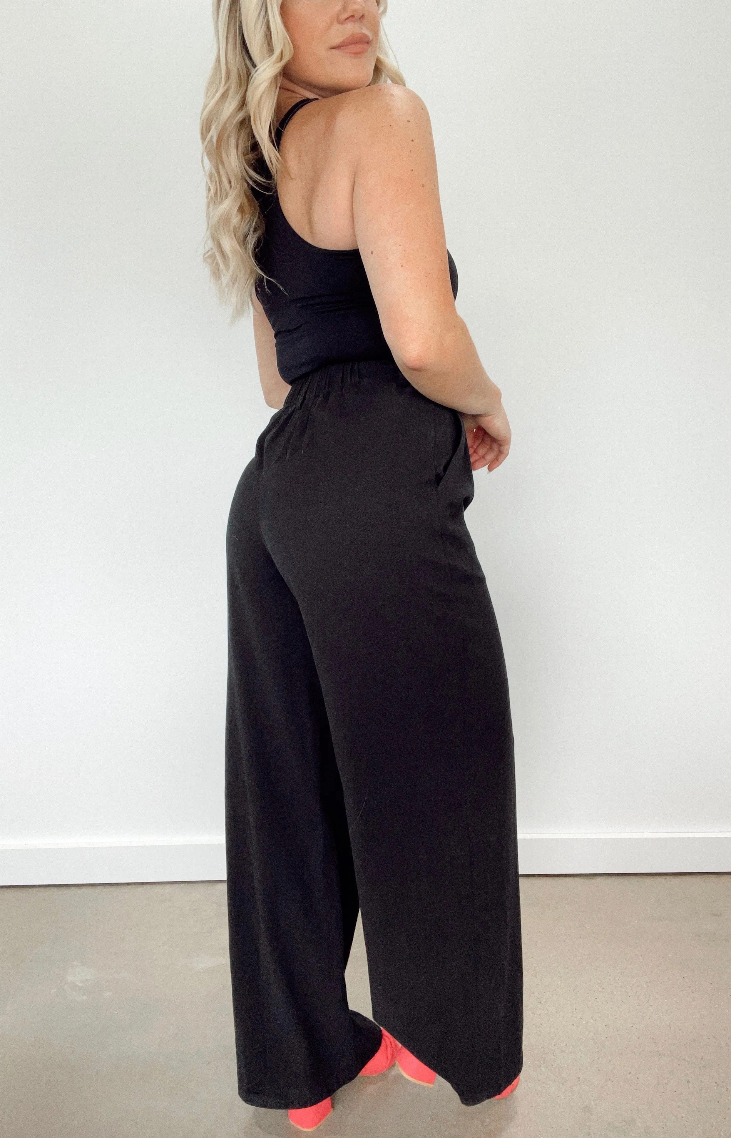 Dress Code Pants sold by LANE 201 product image thumbnail 3