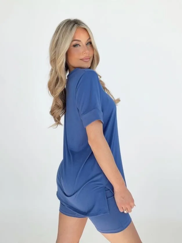 Busy Babe Tee sold by LANE 201 product image thumbnail 2