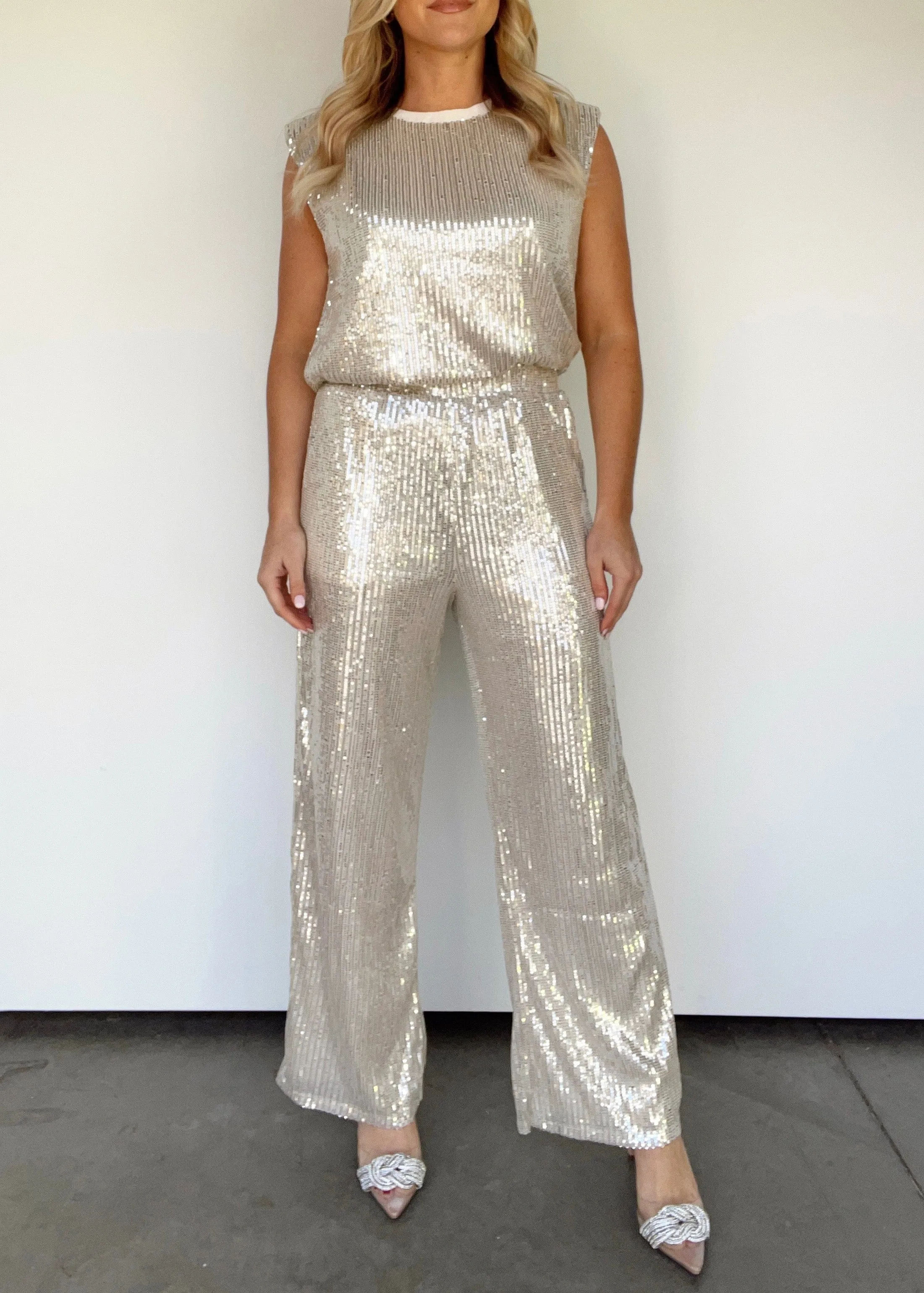 Party For Two Pants sold by LANE 201 product image thumbnail 4