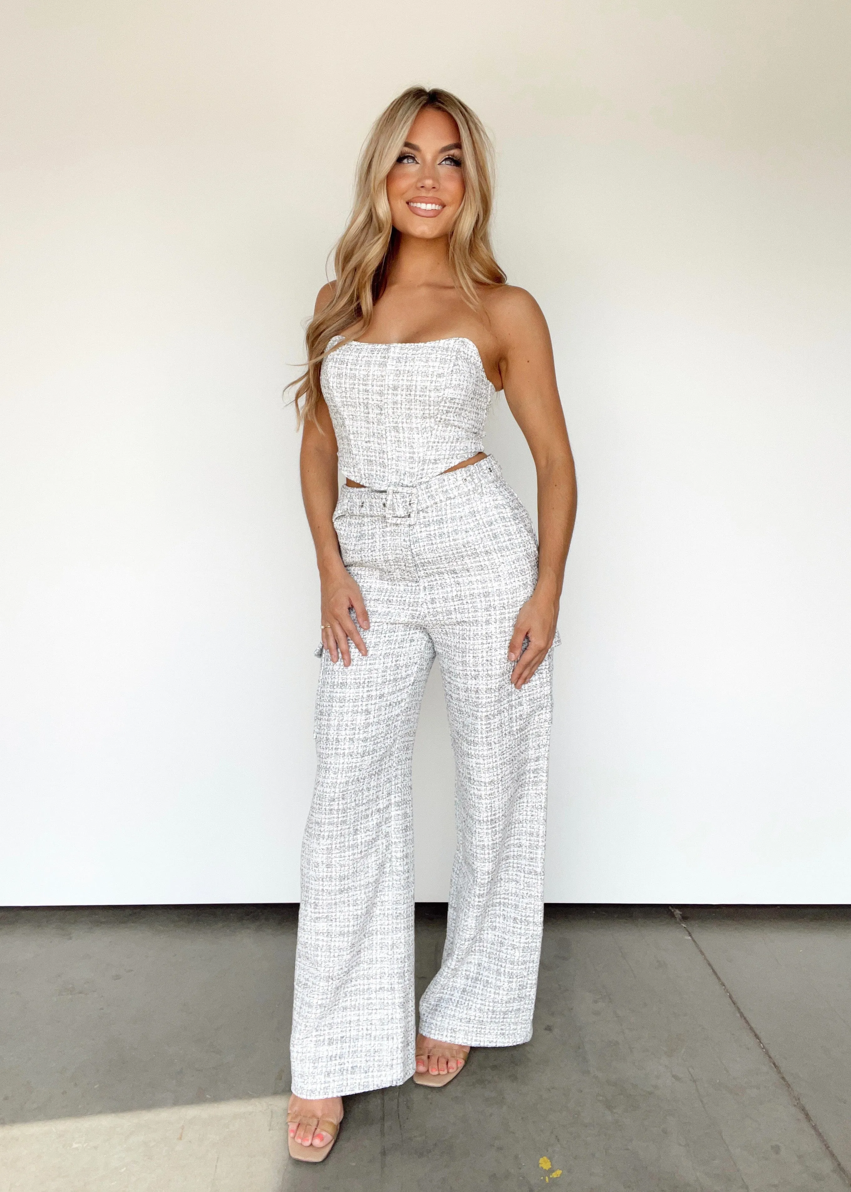 Fashion Week Trousers sold by LANE 201 product image thumbnail 4
