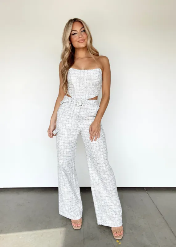 Fashion Week Trousers sold by LANE 201