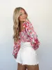 Retro Groove Top sold by LANE 201