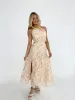 Purely Elegant Dress sold by LANE 201