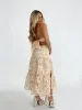 Purely Elegant Dress sold by LANE 201