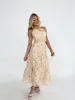 Purely Elegant Dress sold by LANE 201