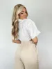 Confidently Chic Top sold by LANE 201