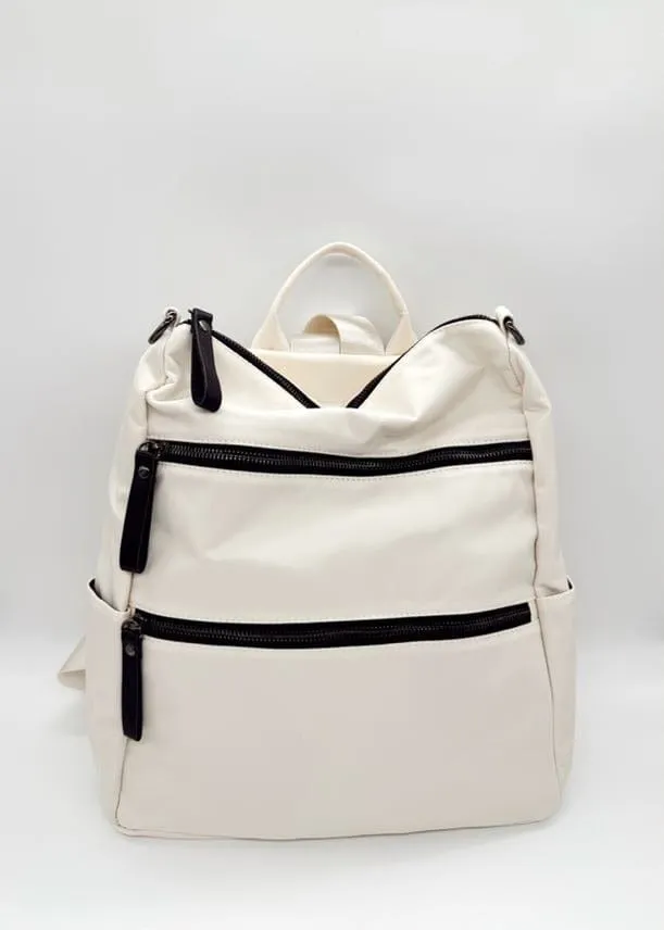 Brooklyn Backpack sold by LANE 201