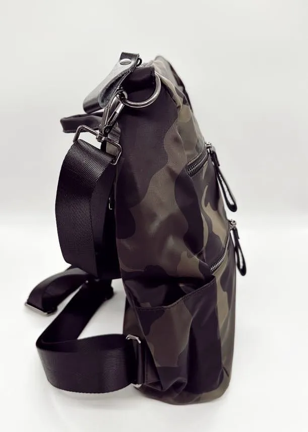 Brooklyn Backpack sold by LANE 201 product image thumbnail 5