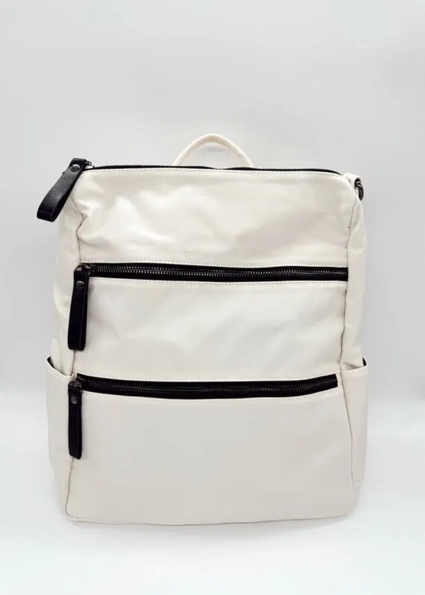 Brooklyn Backpack sold by LANE 201 product image thumbnail 3