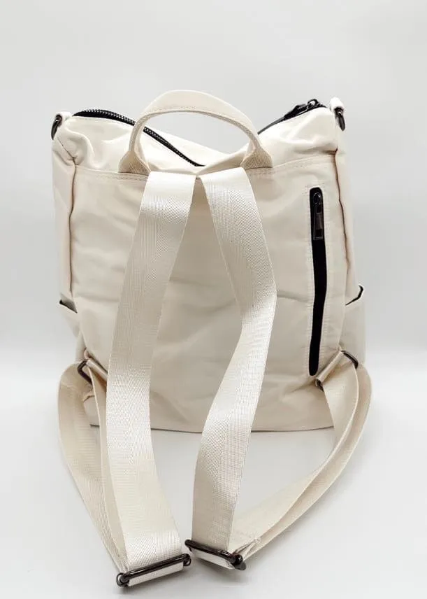 Brooklyn Backpack sold by LANE 201 product image thumbnail 2