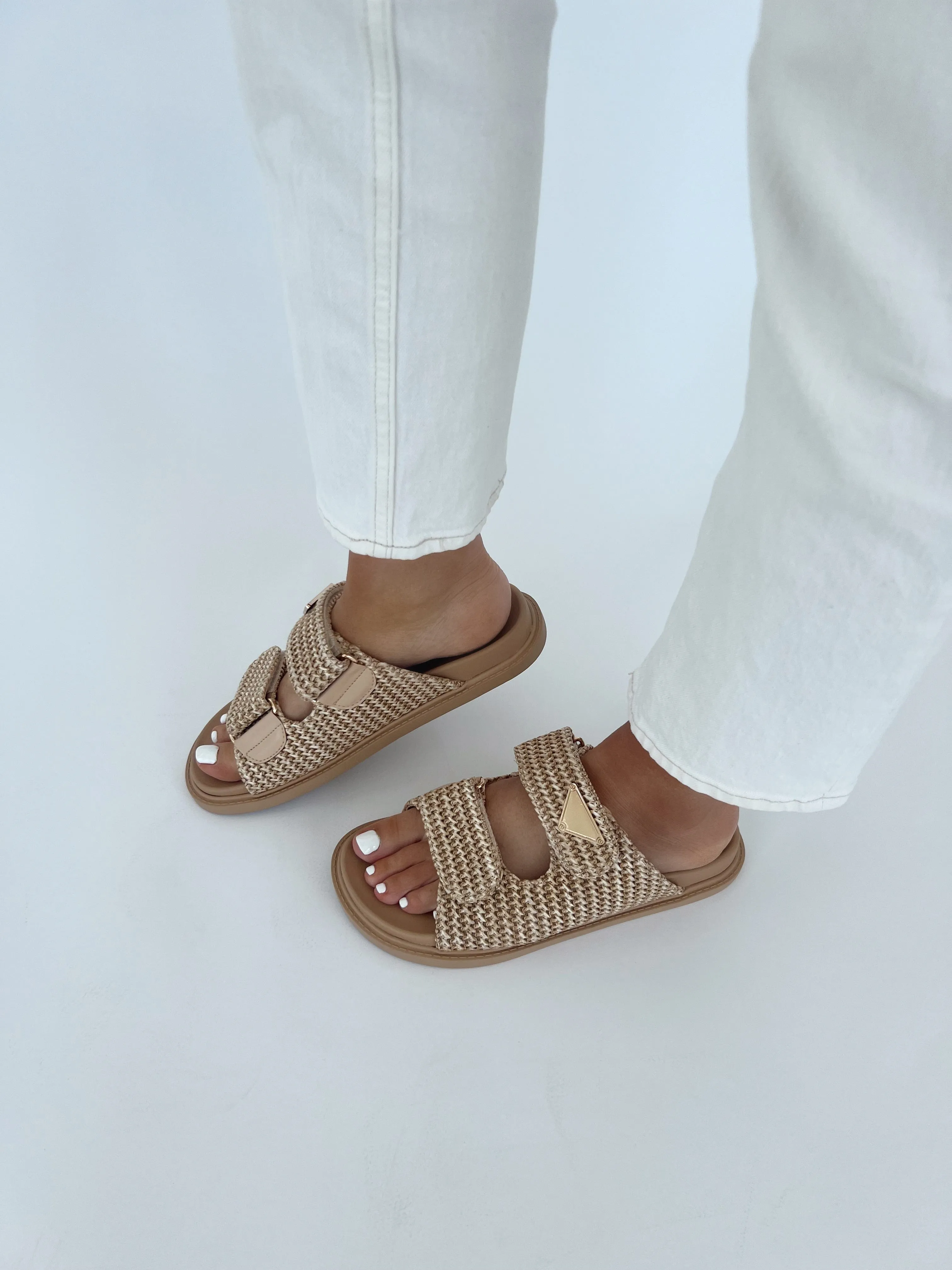Milan Sandal sold by LANE 201 product image thumbnail 5