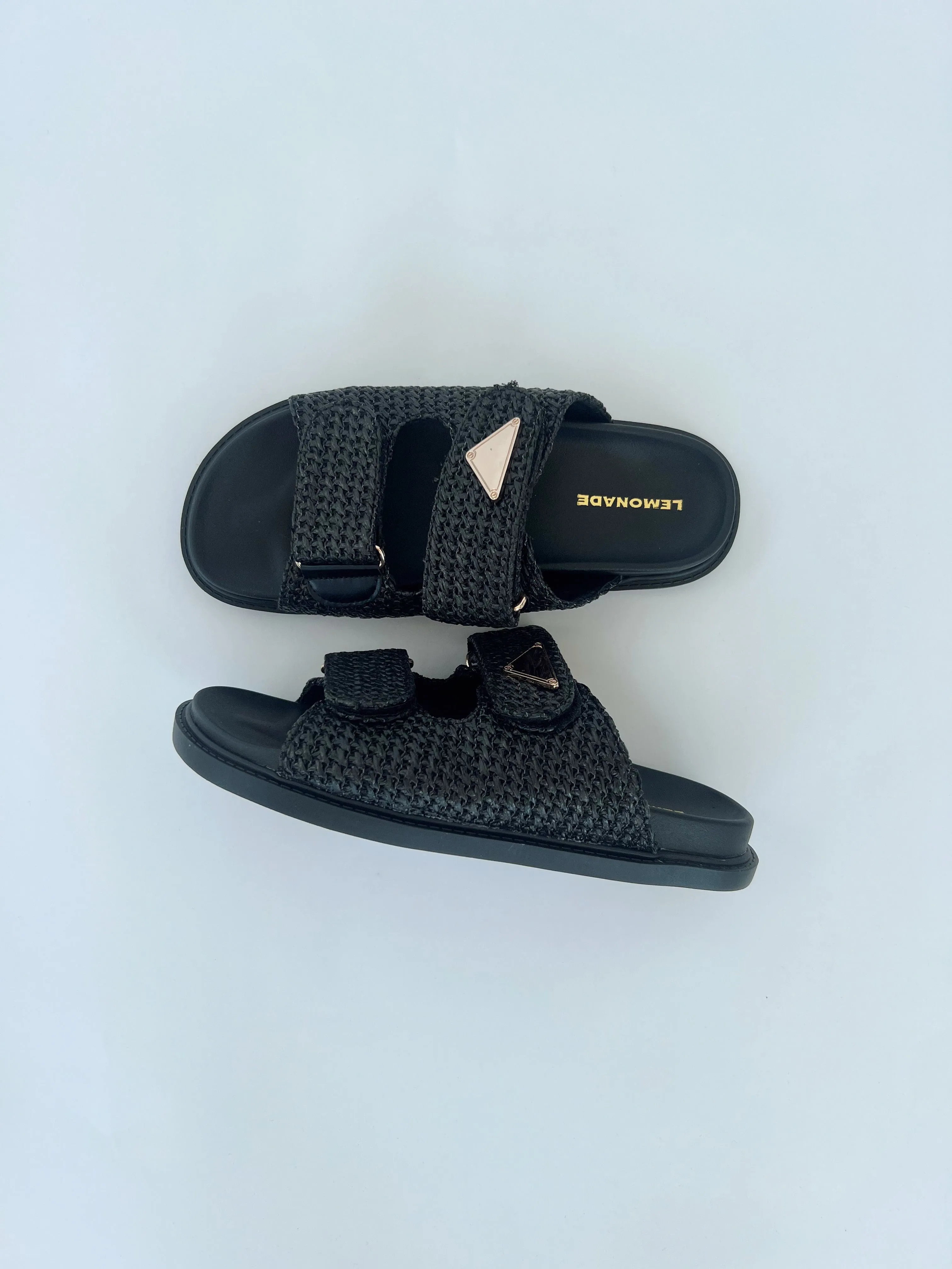 Milan Sandal sold by LANE 201 product image thumbnail 3