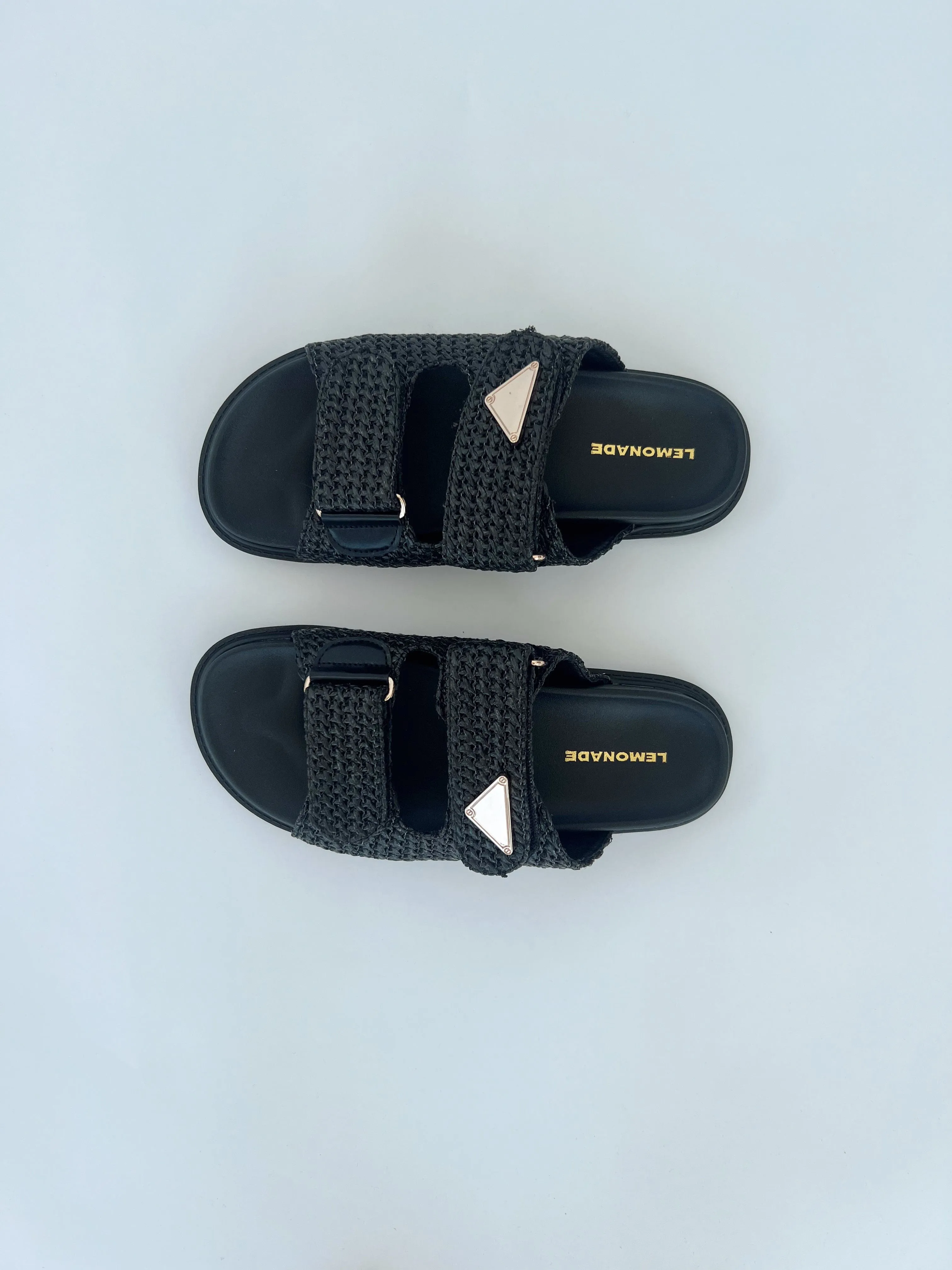 Milan Sandal sold by LANE 201 product image thumbnail 2
