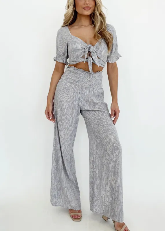 Our Adventure Begins Pants sold by LANE 201