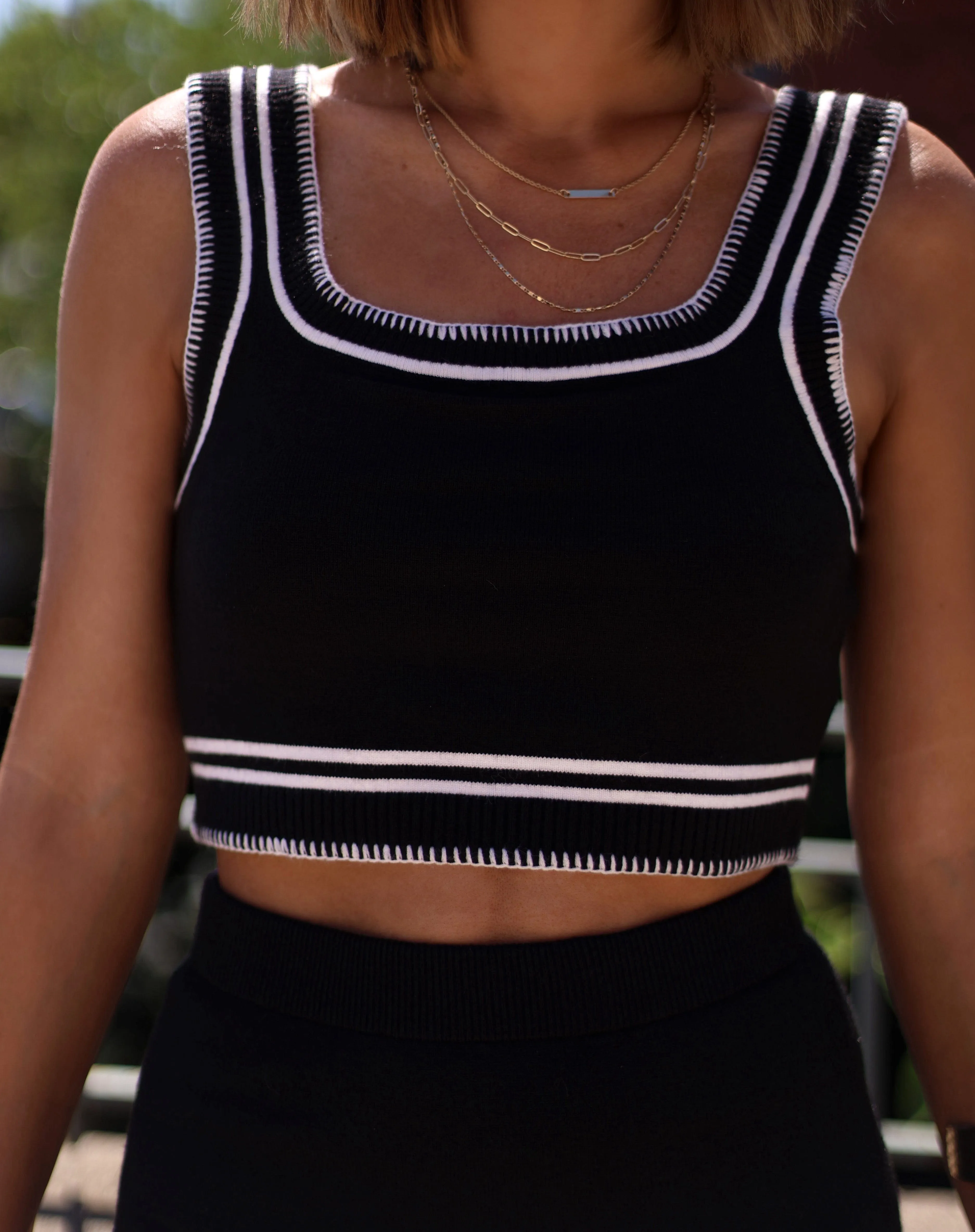 Montauk Mood Tank sold by LANE 201 product image thumbnail 2