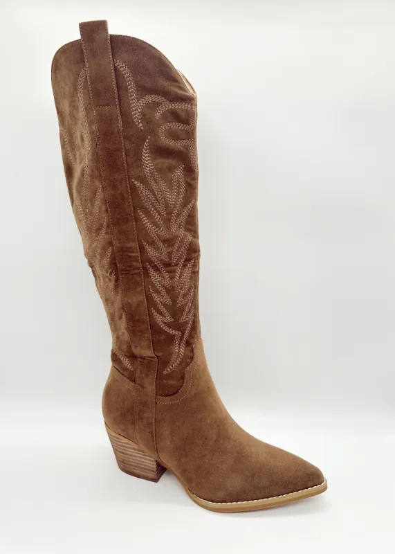 Wild Wild West Boot sold by LANE 201