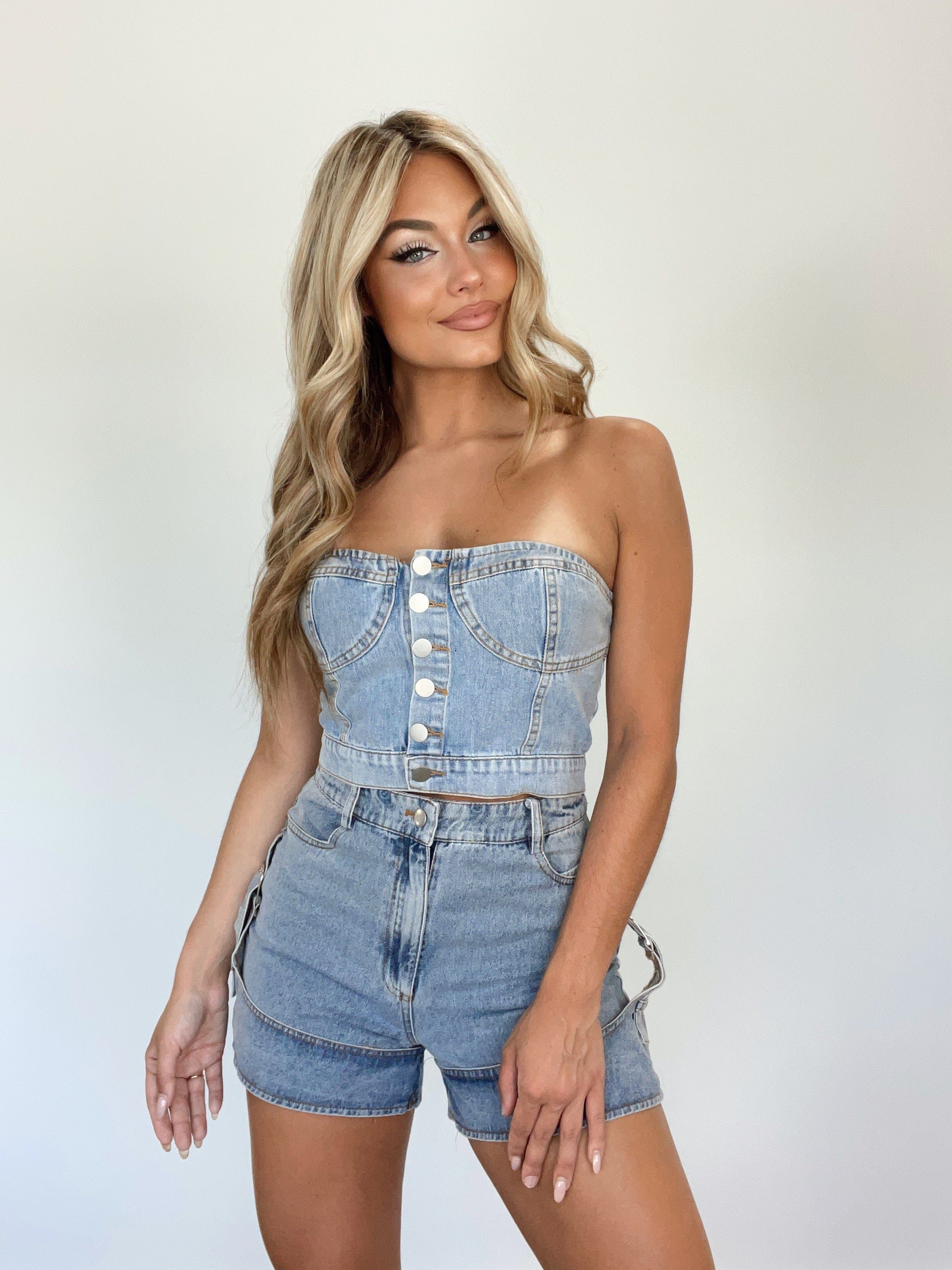 Cowgirl Couture Top sold by LANE 201 product image thumbnail 5