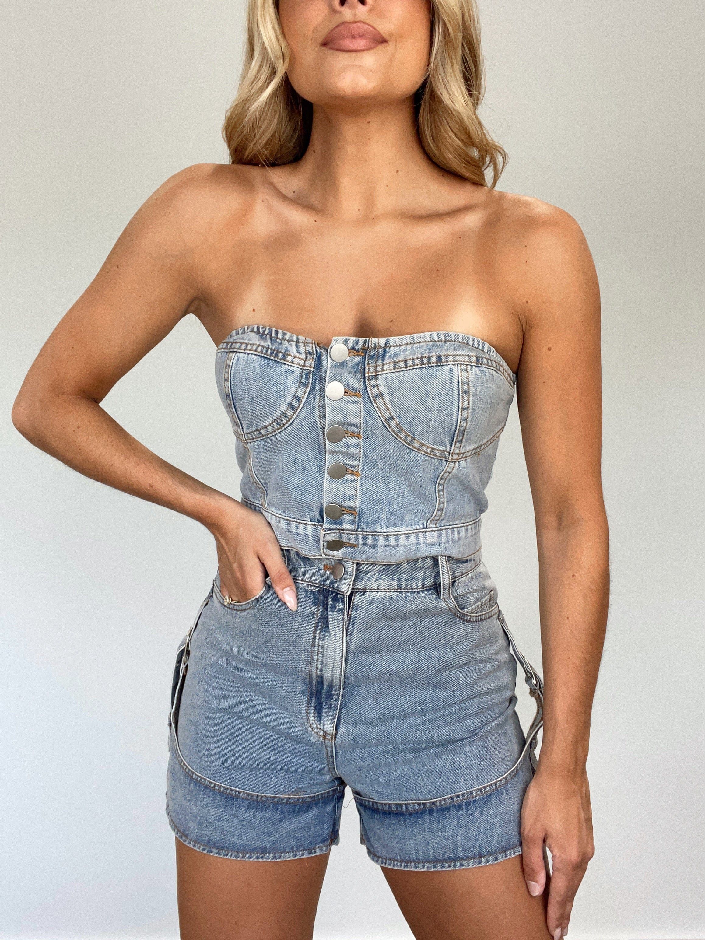 Cowgirl Couture Top sold by LANE 201 product image thumbnail 4