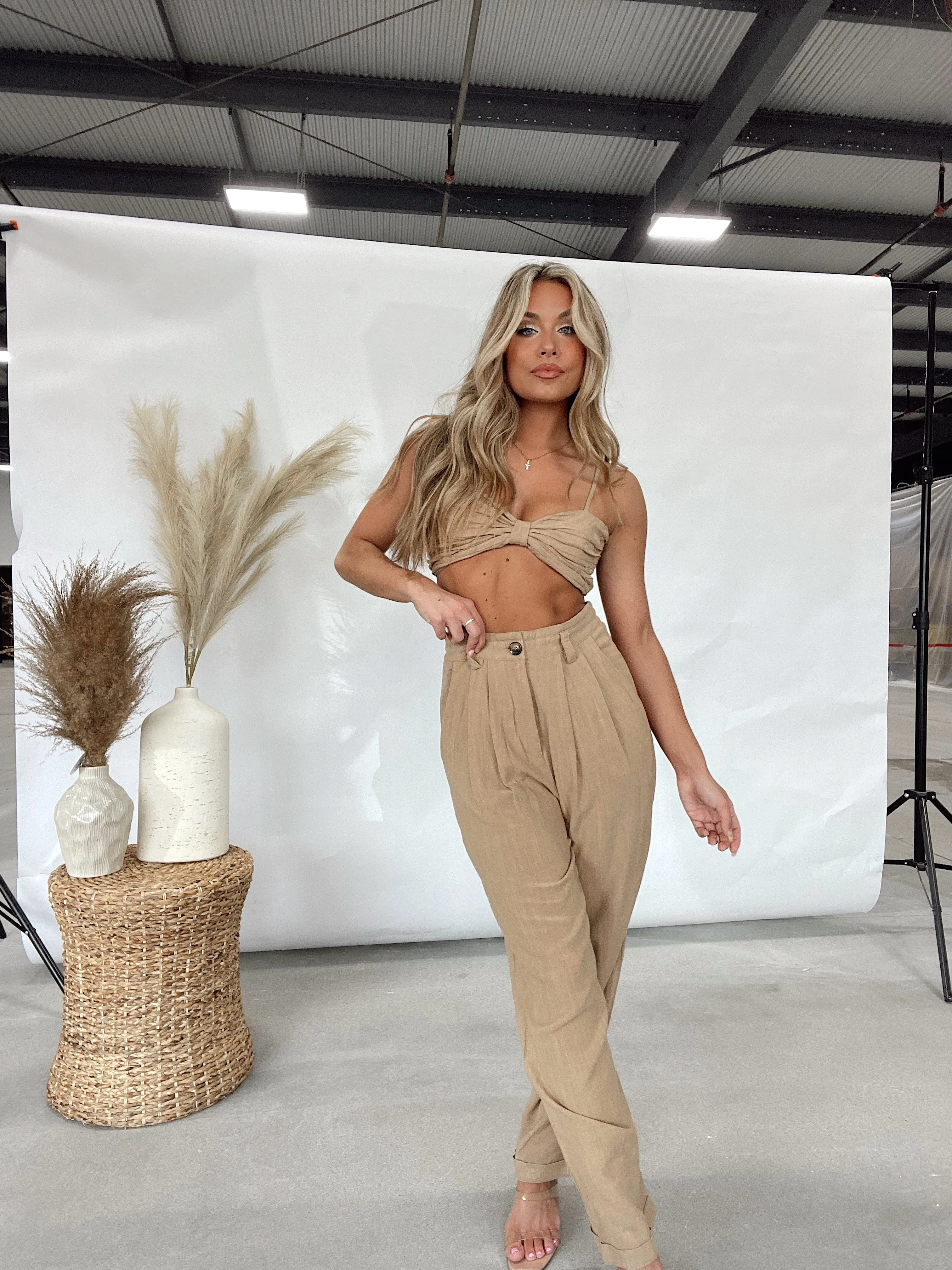 Lead Me To The Beach Top sold by LANE 201 product image thumbnail 2