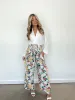 Seashore Glam Pants sold by LANE 201