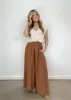 Breezy Day Woven Pants sold by LANE 201