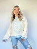 Icy Match Sweater sold by LANE 201