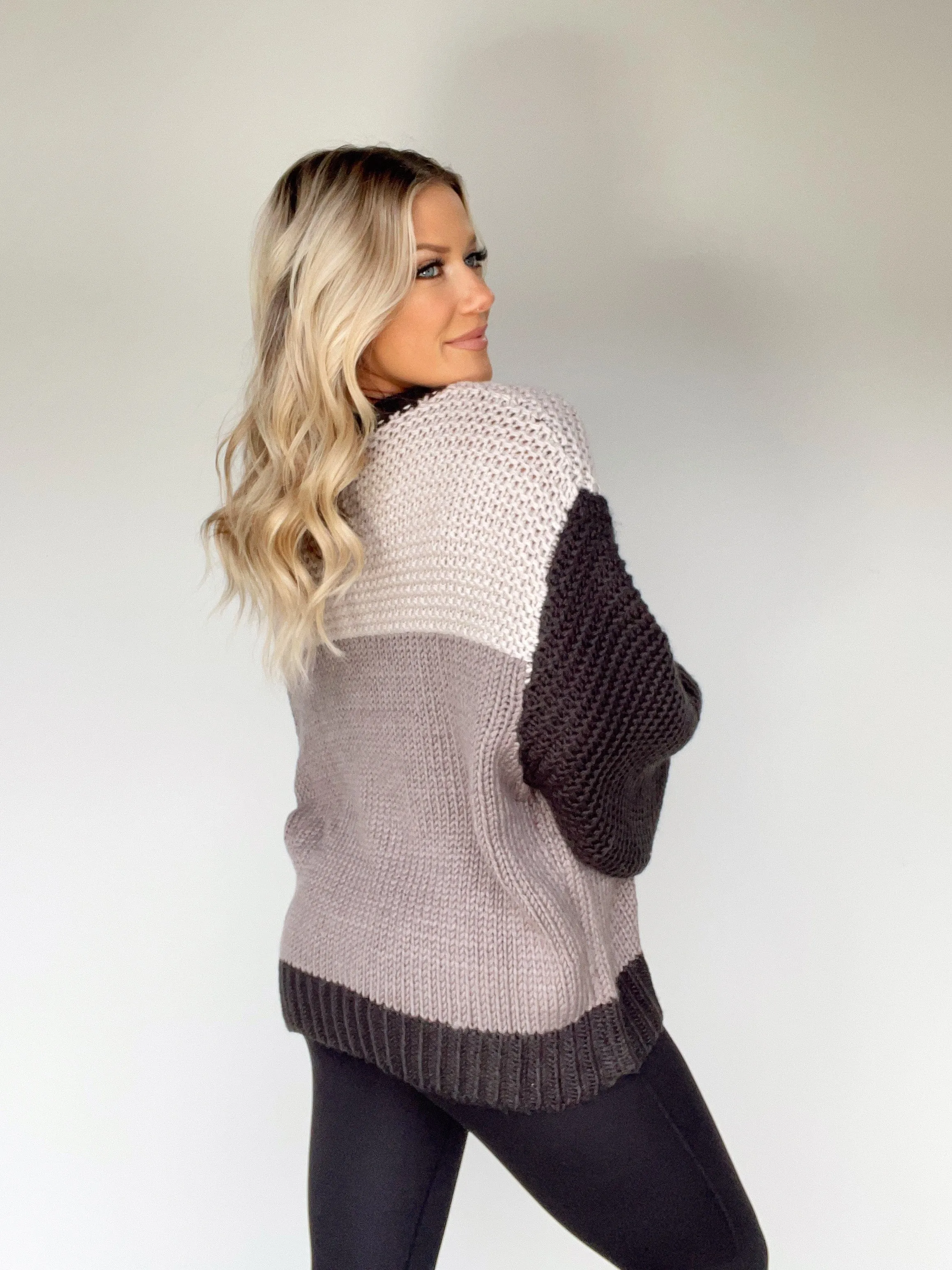 Winter Shade Sweater sold by LANE 201 product image thumbnail 2
