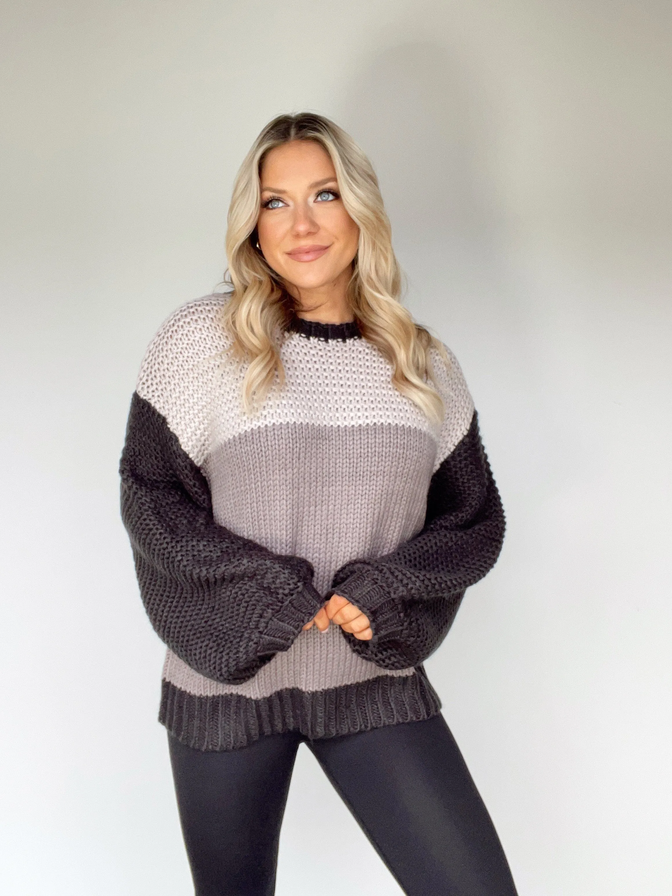 Winter Shade Sweater sold by LANE 201 product image thumbnail 4